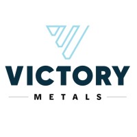 Victory Metals Limited Logo